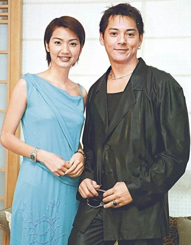 20年前，说要帮陈宝莲养儿子的曾志伟和梁家辉，如今履行承诺了吗