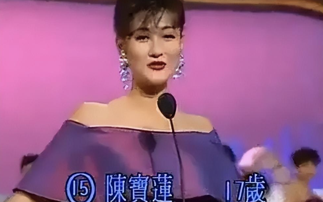 20年前，说要帮陈宝莲养儿子的曾志伟和梁家辉，如今履行承诺了吗