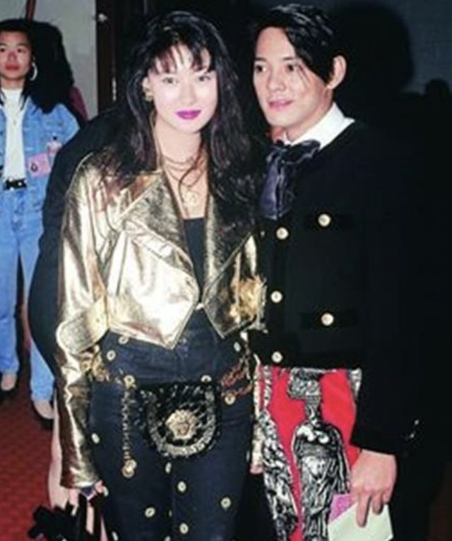 20年前，说要帮陈宝莲养儿子的曾志伟和梁家辉，如今履行承诺了吗