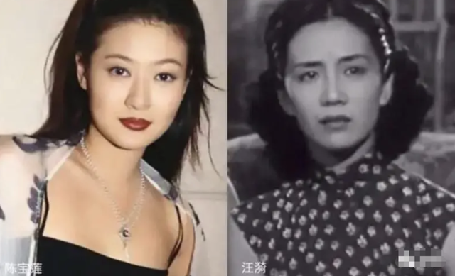 20年前，说要帮陈宝莲养儿子的曾志伟和梁家辉，如今履行承诺了吗