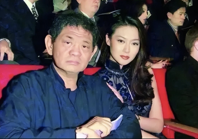 20年前，说要帮陈宝莲养儿子的曾志伟和梁家辉，如今履行承诺了吗