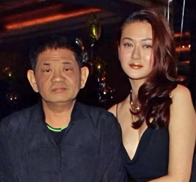 20年前，说要帮陈宝莲养儿子的曾志伟和梁家辉，如今履行承诺了吗