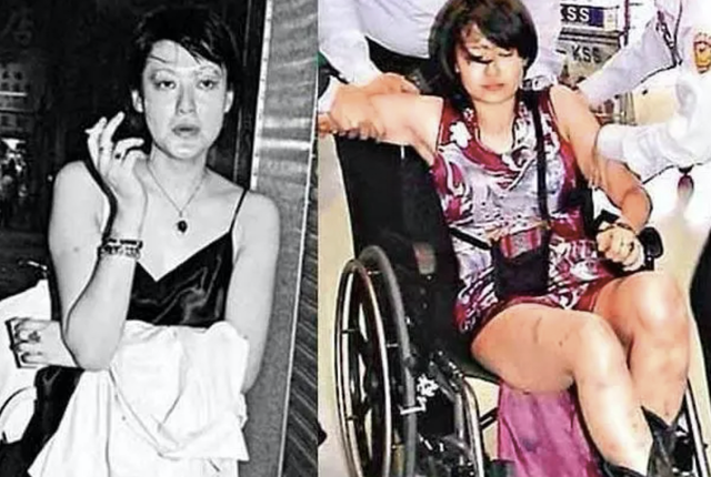 20年前，说要帮陈宝莲养儿子的曾志伟和梁家辉，如今履行承诺了吗