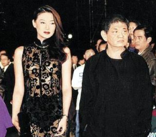 20年前，说要帮陈宝莲养儿子的曾志伟和梁家辉，如今履行承诺了吗