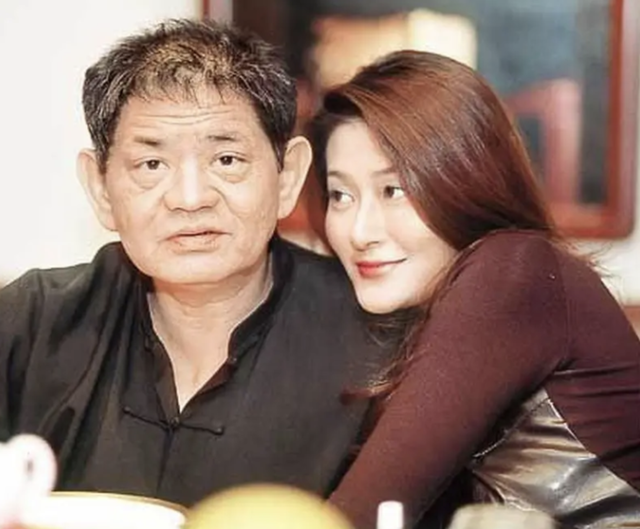 20年前，说要帮陈宝莲养儿子的曾志伟和梁家辉，如今履行承诺了吗