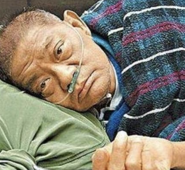 20年前，说要帮陈宝莲养儿子的曾志伟和梁家辉，如今履行承诺了吗