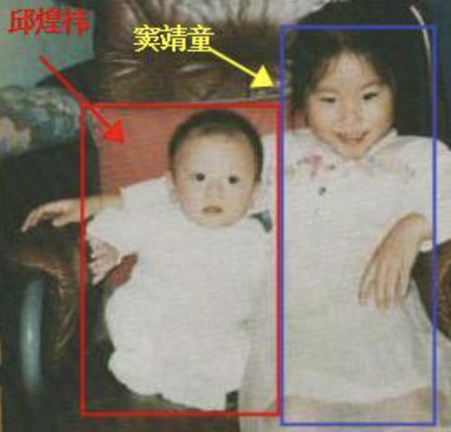 20年前，说要帮陈宝莲养儿子的曾志伟和梁家辉，如今履行承诺了吗