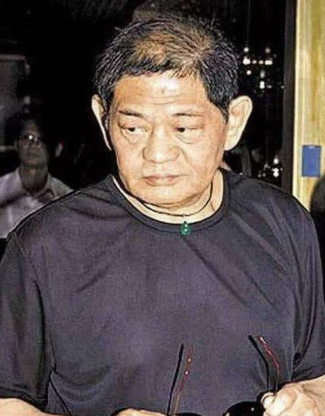 20年前，说要帮陈宝莲养儿子的曾志伟和梁家辉，如今履行承诺了吗