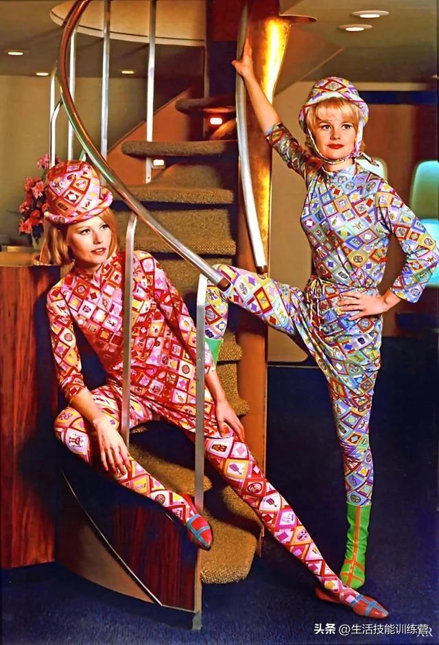 40张荒谬的老照片让人大开眼界