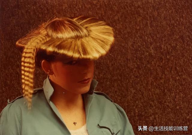 40张荒谬的老照片让人大开眼界