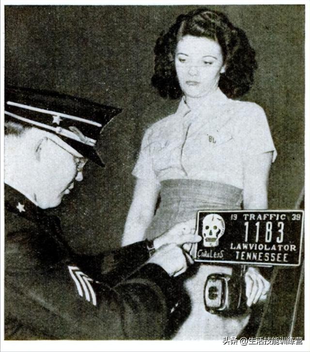 40张荒谬的老照片让人大开眼界