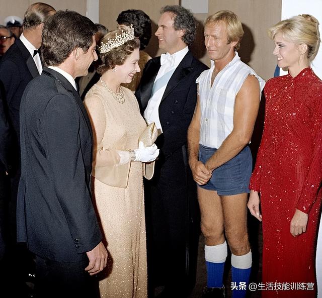 40张荒谬的老照片让人大开眼界