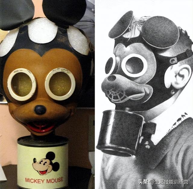 40张荒谬的老照片让人大开眼界