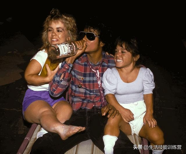 50张罕见的老照片展示书本看不到的一面