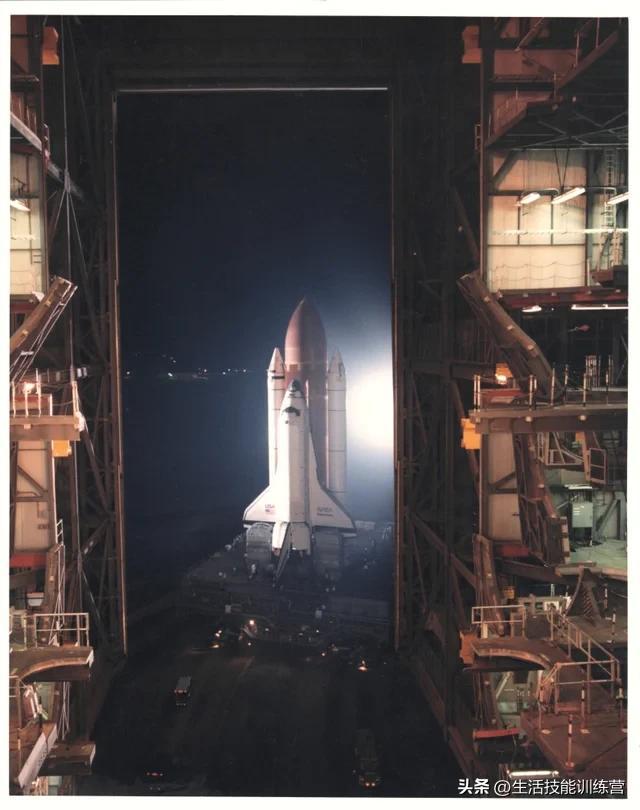 50张罕见的老照片展示书本看不到的一面