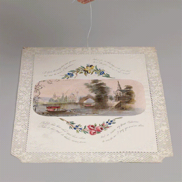 50张罕见的老照片展示书本看不到的一面