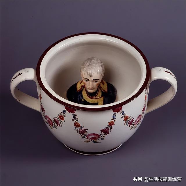 50张罕见的老照片展示书本看不到的一面