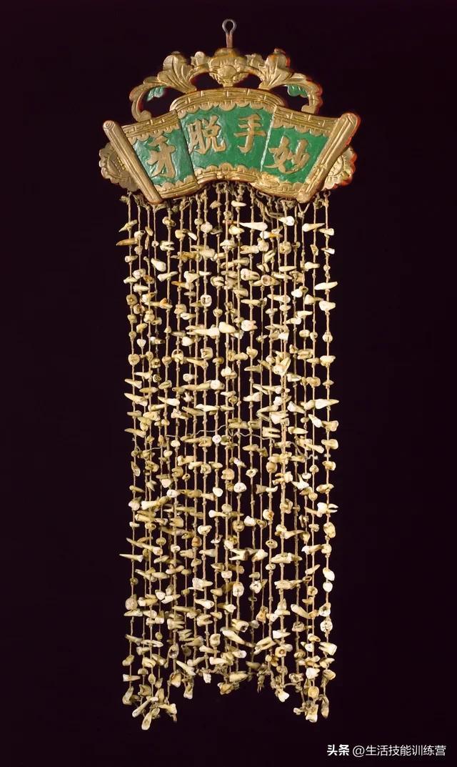 50张罕见的老照片展示书本看不到的一面