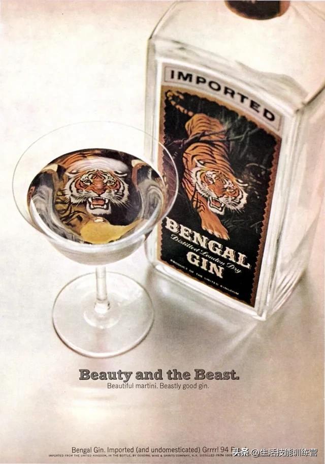 50张罕见的老照片展示书本看不到的一面