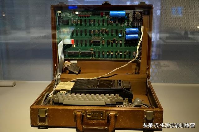 50张罕见的老照片展示书本看不到的一面