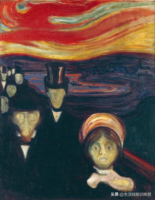 50张罕见的老照片展示书本看不到的一面