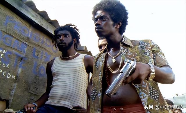 全球公认零差评的十大黑帮电影，从头打到尾，看完真过瘾