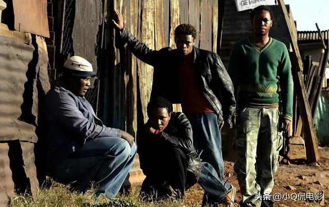 全球公认零差评的十大黑帮电影，从头打到尾，看完真过瘾