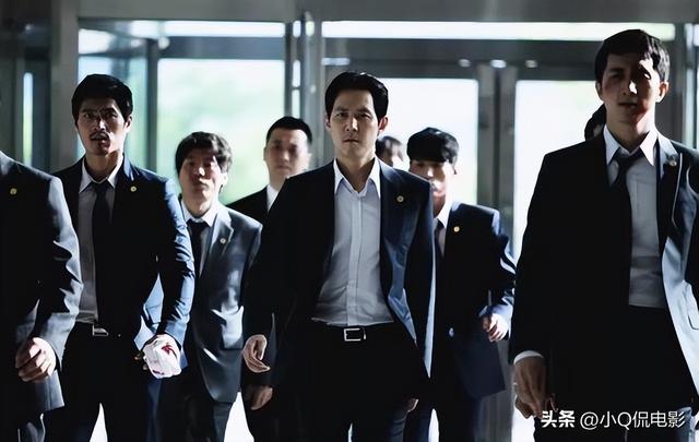 全球公认零差评的十大黑帮电影，从头打到尾，看完真过瘾