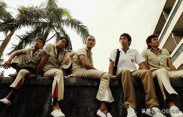 全球公认零差评的十大黑帮电影，从头打到尾，看完真过瘾