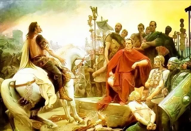 盎格鲁撒克逊人与英格兰的渊源分析