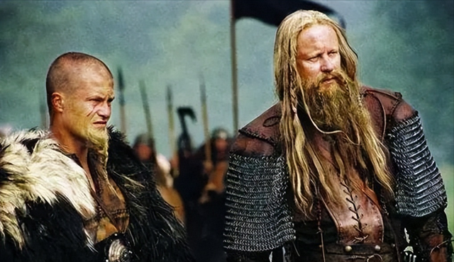 盎格鲁撒克逊人与英格兰的渊源分析