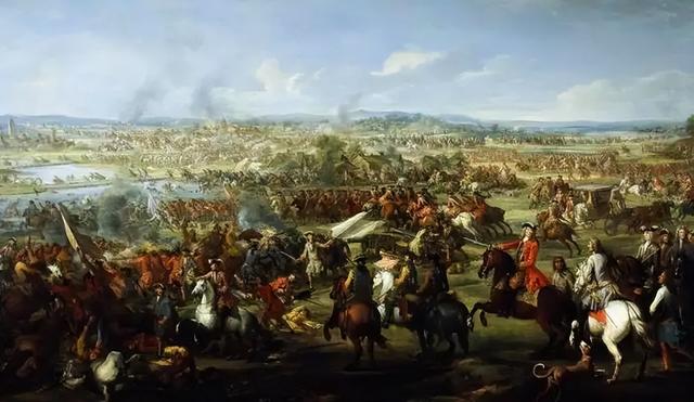 盎格鲁撒克逊人与英格兰的渊源分析