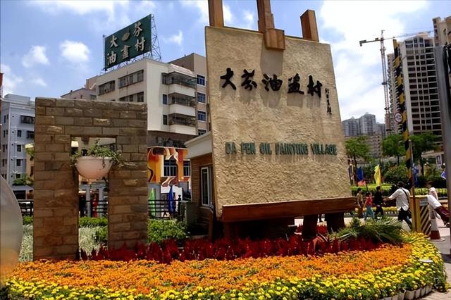 “中国梵高”赵小勇：20年临摹梵高近10万次，画价从百元到万元