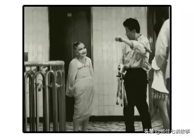 日本最老妓女，数十年来只为等待一个永远不会再出现的“客人”