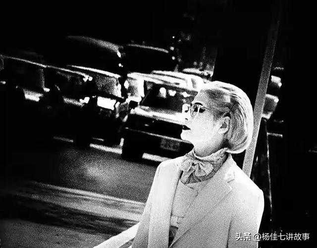 日本最老妓女，数十年来只为等待一个永远不会再出现的“客人”