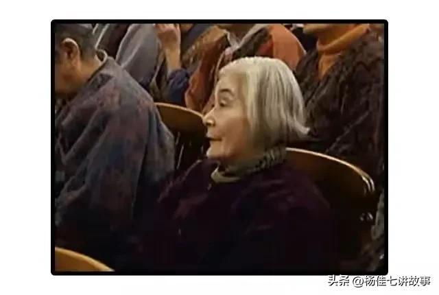 日本最老妓女，数十年来只为等待一个永远不会再出现的“客人”