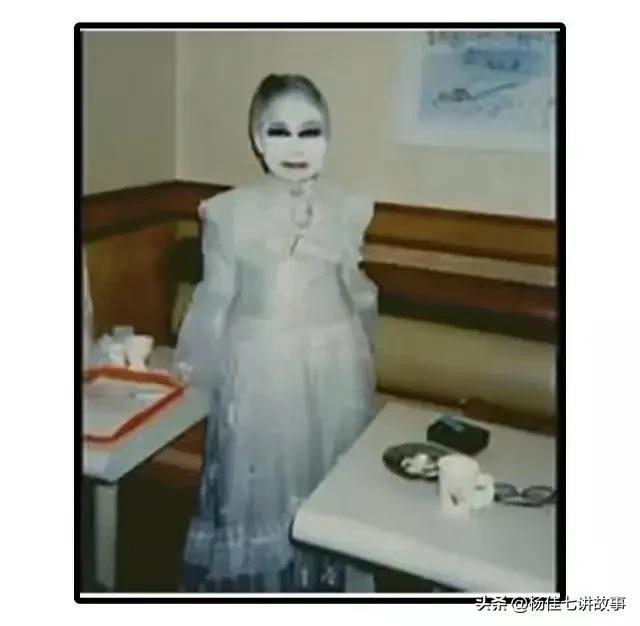 日本最老妓女，数十年来只为等待一个永远不会再出现的“客人”