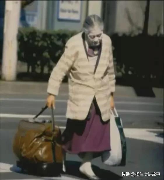 日本最老妓女，数十年来只为等待一个永远不会再出现的“客人”