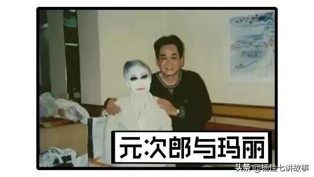 日本最老妓女，数十年来只为等待一个永远不会再出现的“客人”