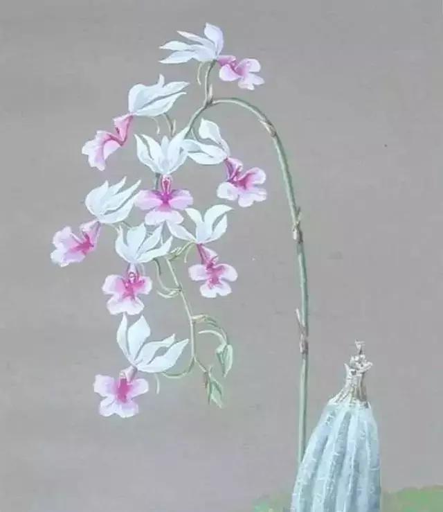 希特勒绘画作品