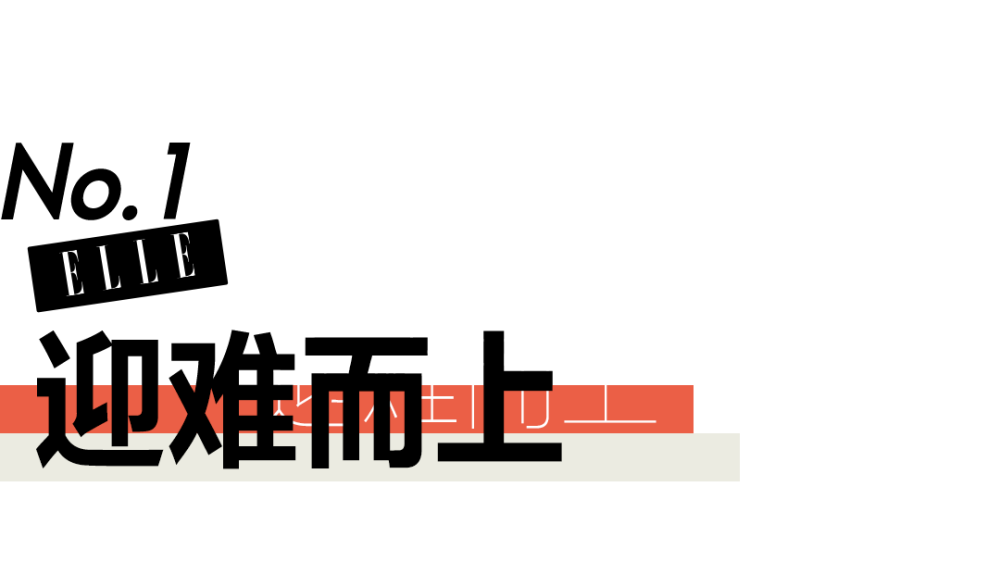 迎难而上的，才是舒淇