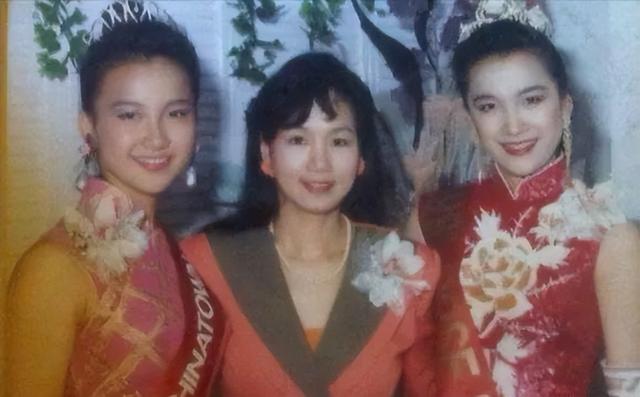 “天后”李玟，终究没有找到自己的意中人