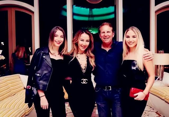 “天后”李玟，终究没有找到自己的意中人