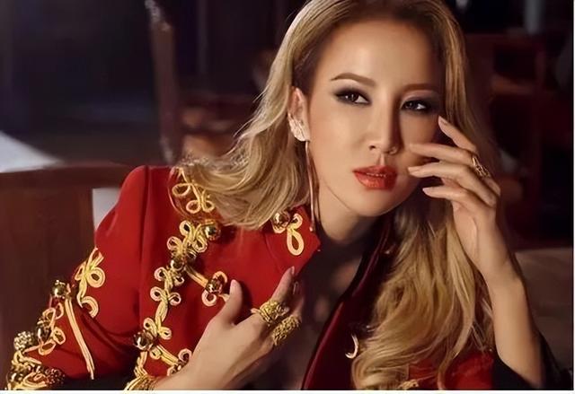 “天后”李玟，终究没有找到自己的意中人