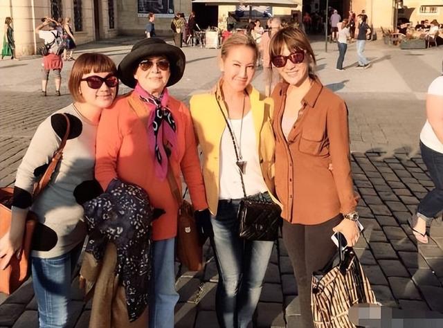 “天后”李玟，终究没有找到自己的意中人