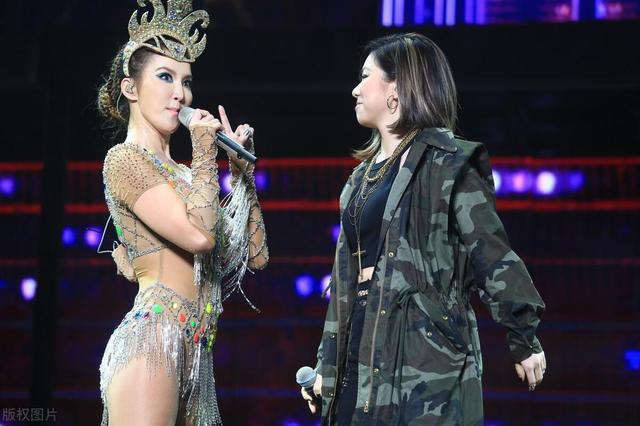 “天后”李玟，终究没有找到自己的意中人