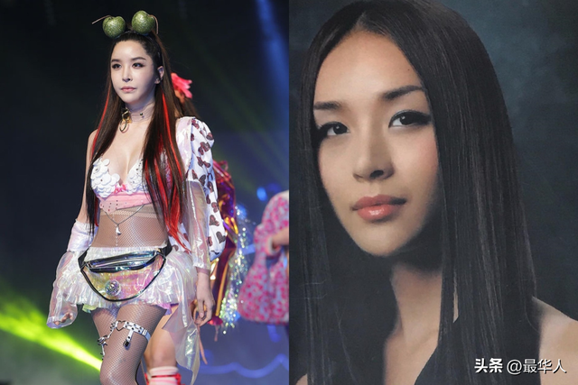 最美变性人河莉秀：被丈夫抛弃，后遗症明显，身体不如80岁老太太