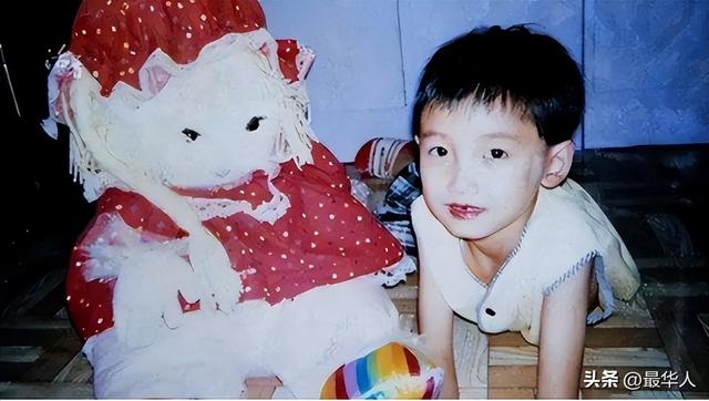 最美变性人河莉秀：被丈夫抛弃，后遗症明显，身体不如80岁老太太