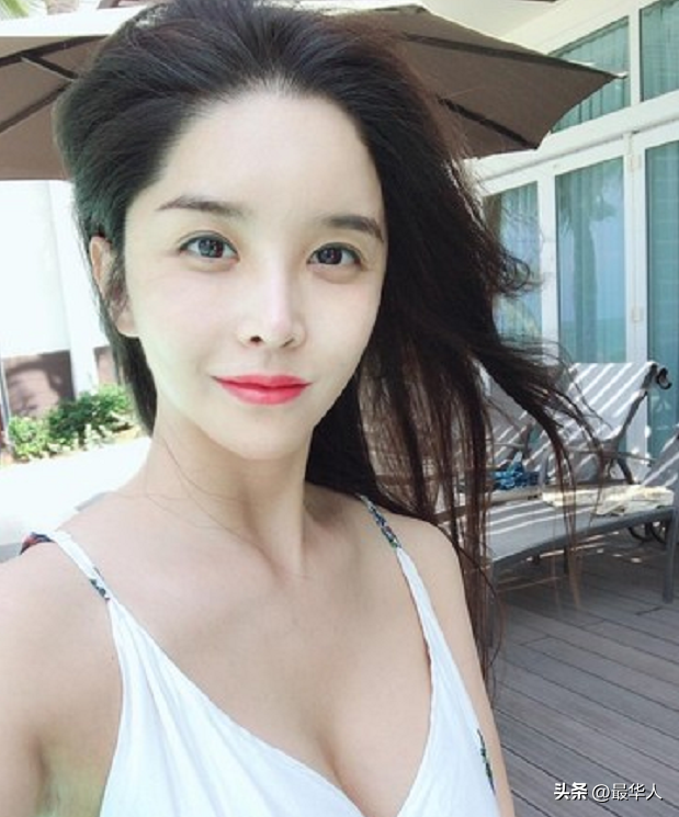 最美变性人河莉秀：被丈夫抛弃，后遗症明显，身体不如80岁老太太