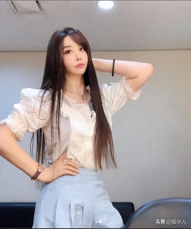 最美变性人河莉秀：被丈夫抛弃，后遗症明显，身体不如80岁老太太